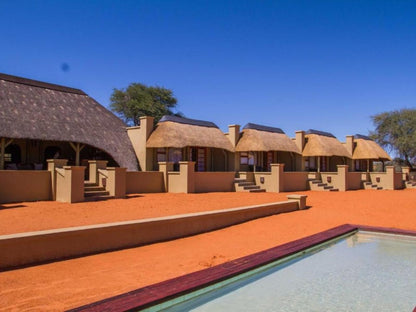 Zebra Kalahari Lodge, Desert, Nature, Sand, Swimming Pool