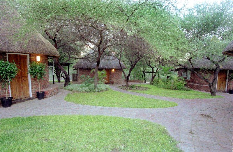 Zebra Camp Tshipise Limpopo Province South Africa House, Building, Architecture