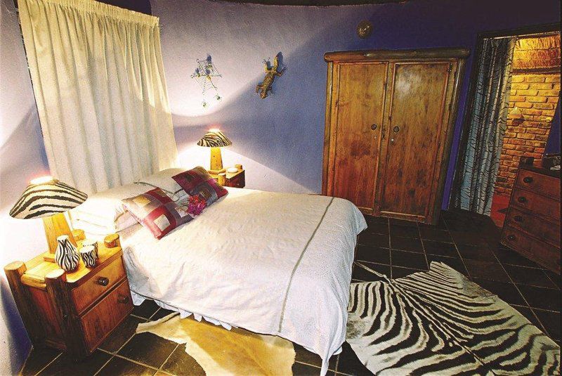 Zebra Camp Tshipise Limpopo Province South Africa Bedroom