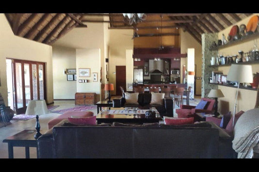 Zebula Country Club And Spa Lodge 145 Zebula Golf Estate Limpopo Province South Africa Living Room