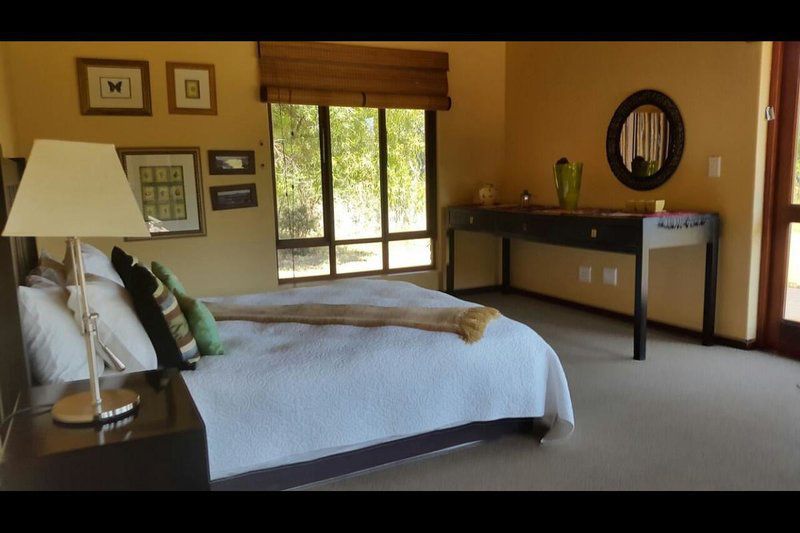 Zebula Country Club And Spa Lodge 145 Zebula Golf Estate Limpopo Province South Africa Bedroom