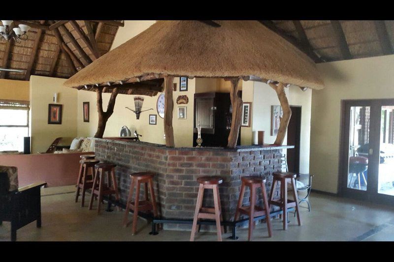 Zebula Country Club And Spa Lodge 145 Zebula Golf Estate Limpopo Province South Africa Restaurant, Bar