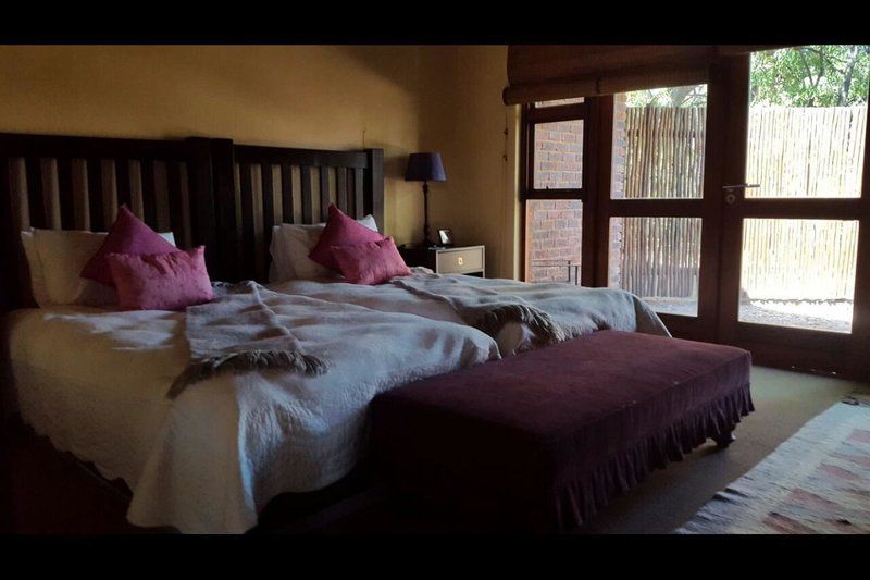 Zebula Country Club And Spa Lodge 145 Zebula Golf Estate Limpopo Province South Africa Bedroom