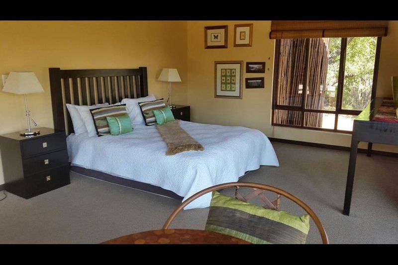 Zebula Country Club And Spa Lodge 145 Zebula Golf Estate Limpopo Province South Africa Bedroom