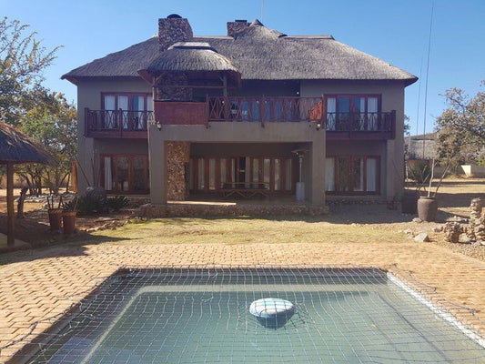 Zebula Aardwolf Pax 10 Zebula Golf Estate Limpopo Province South Africa Complementary Colors, House, Building, Architecture, Swimming Pool