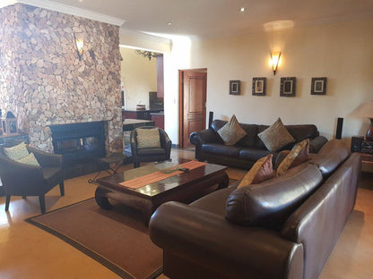 Zebula Aardwolf Pax 10 Zebula Golf Estate Limpopo Province South Africa Living Room