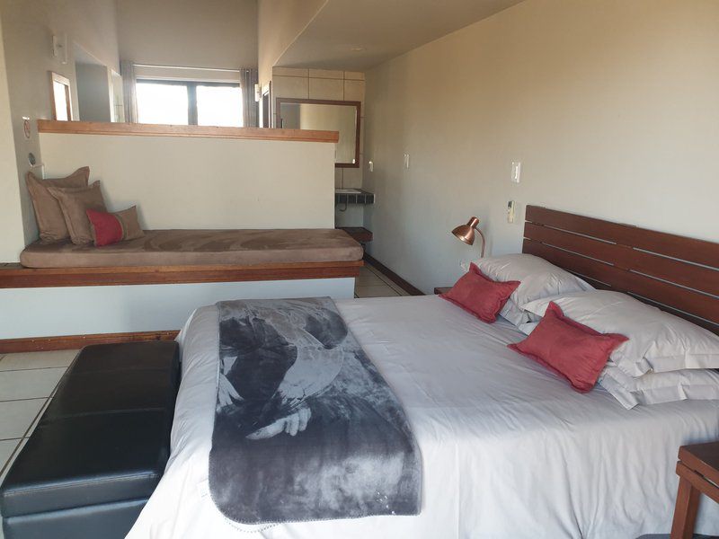 Zebula Boskraai A And B Pax 14 Zebula Golf Estate Limpopo Province South Africa Bedroom