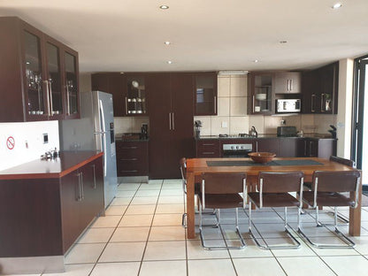 Zebula Boskraai A And B Pax 14 Zebula Golf Estate Limpopo Province South Africa Kitchen