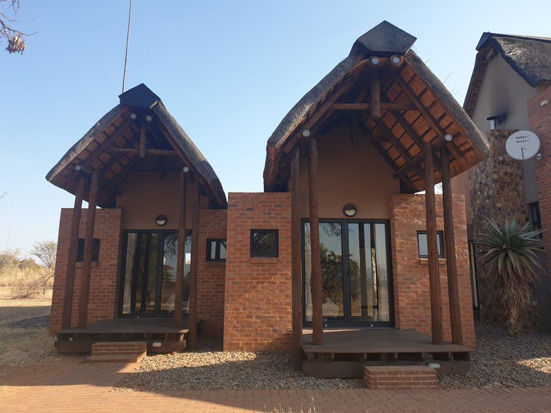 Zebula Boskraai A And B Pax 14 Zebula Golf Estate Limpopo Province South Africa 