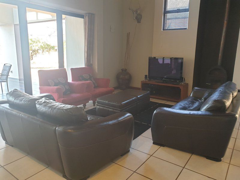 Zebula Boskraai A And B Pax 14 Zebula Golf Estate Limpopo Province South Africa Living Room