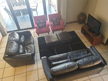 Zebula Boskraai A And B Pax 14 Zebula Golf Estate Limpopo Province South Africa Living Room