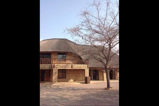 Zebula Country Club And Spa Lodge 14 Zebula Golf Estate Limpopo Province South Africa Building, Architecture, House