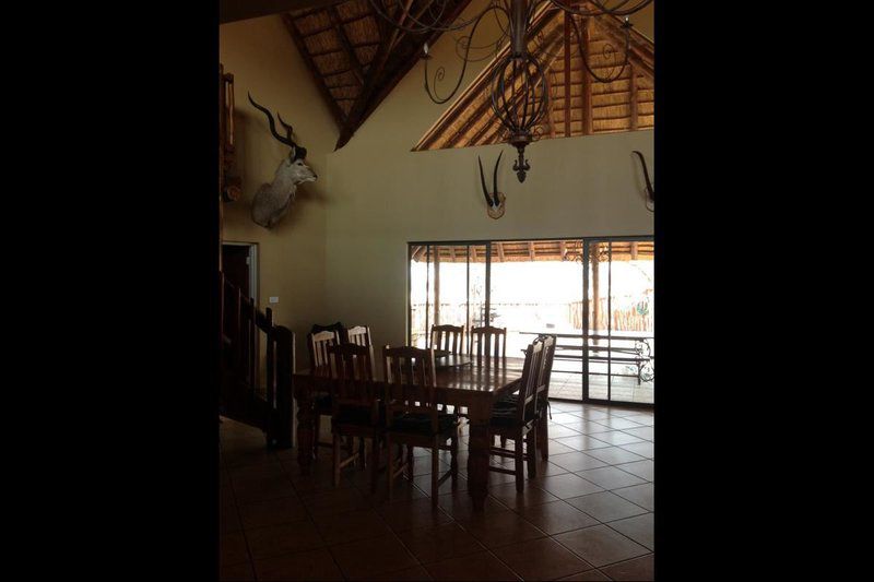 Zebula Country Club And Spa Lodge 14 Zebula Golf Estate Limpopo Province South Africa Restaurant