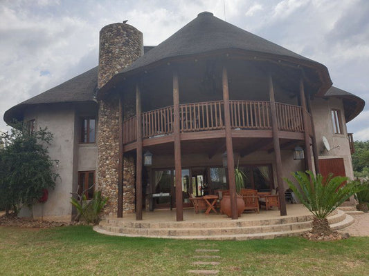 Zebula Great Heights Pax 16 Zebula Golf Estate Limpopo Province South Africa Building, Architecture, House