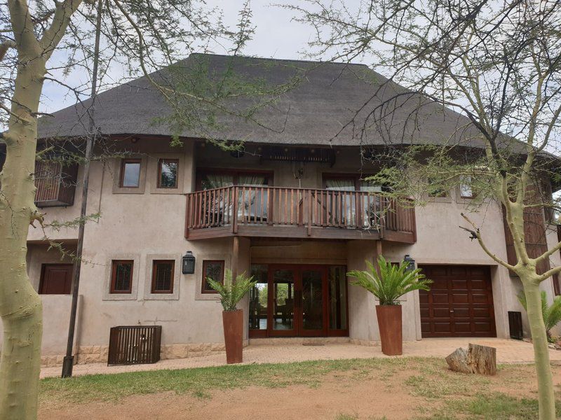 Zebula Great Heights Pax 16 Zebula Golf Estate Limpopo Province South Africa Building, Architecture, House