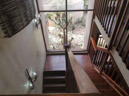 Zebula Great Heights Pax 16 Zebula Golf Estate Limpopo Province South Africa Stairs, Architecture