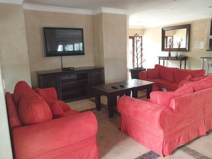 Zebula Great Heights Pax 16 Zebula Golf Estate Limpopo Province South Africa Living Room