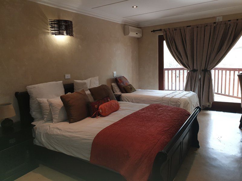 Zebula Great Heights Pax 16 Zebula Golf Estate Limpopo Province South Africa Bedroom