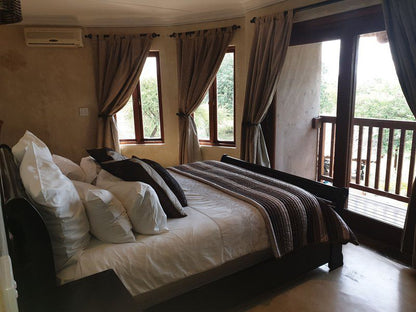 Zebula Great Heights Pax 16 Zebula Golf Estate Limpopo Province South Africa Bedroom