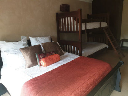 Zebula Great Heights Pax 16 Zebula Golf Estate Limpopo Province South Africa Bedroom