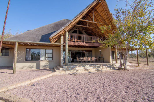 Zebula Jackals Call Pax 8 Zebula Golf Estate Limpopo Province South Africa Complementary Colors, Building, Architecture, House