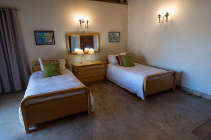 Zebula Jackals Call Pax 8 Zebula Golf Estate Limpopo Province South Africa Bedroom