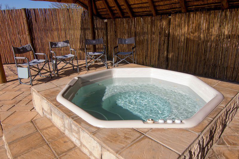 Zebula Jackals Call Pax 8 Zebula Golf Estate Limpopo Province South Africa Swimming Pool