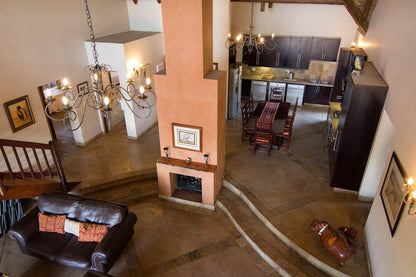 Zebula Jackals Call Pax 8 Zebula Golf Estate Limpopo Province South Africa Living Room