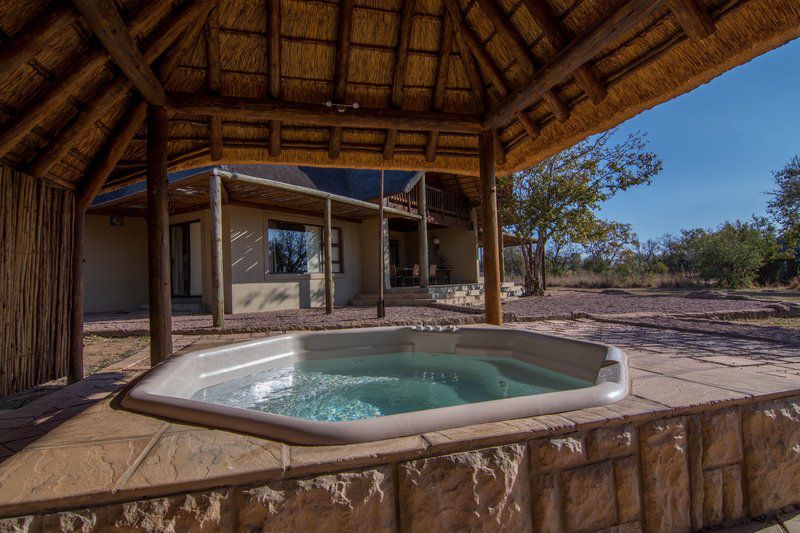 Zebula Jackals Call Pax 8 Zebula Golf Estate Limpopo Province South Africa Swimming Pool