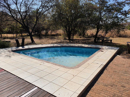 Zebula Kudu S Bark Pax 12 Zebula Golf Estate Limpopo Province South Africa Swimming Pool