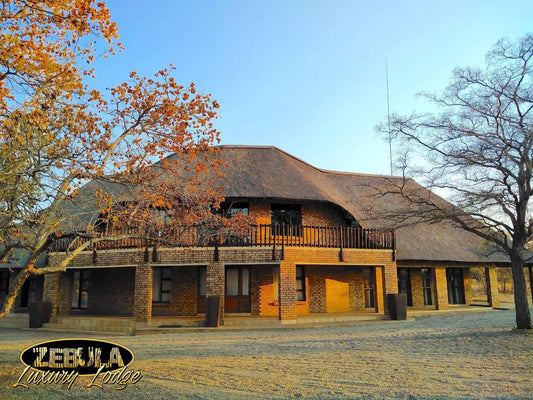 Zebula Luxury Lodge Zebula Golf Estate Limpopo Province South Africa Complementary Colors, Building, Architecture, House