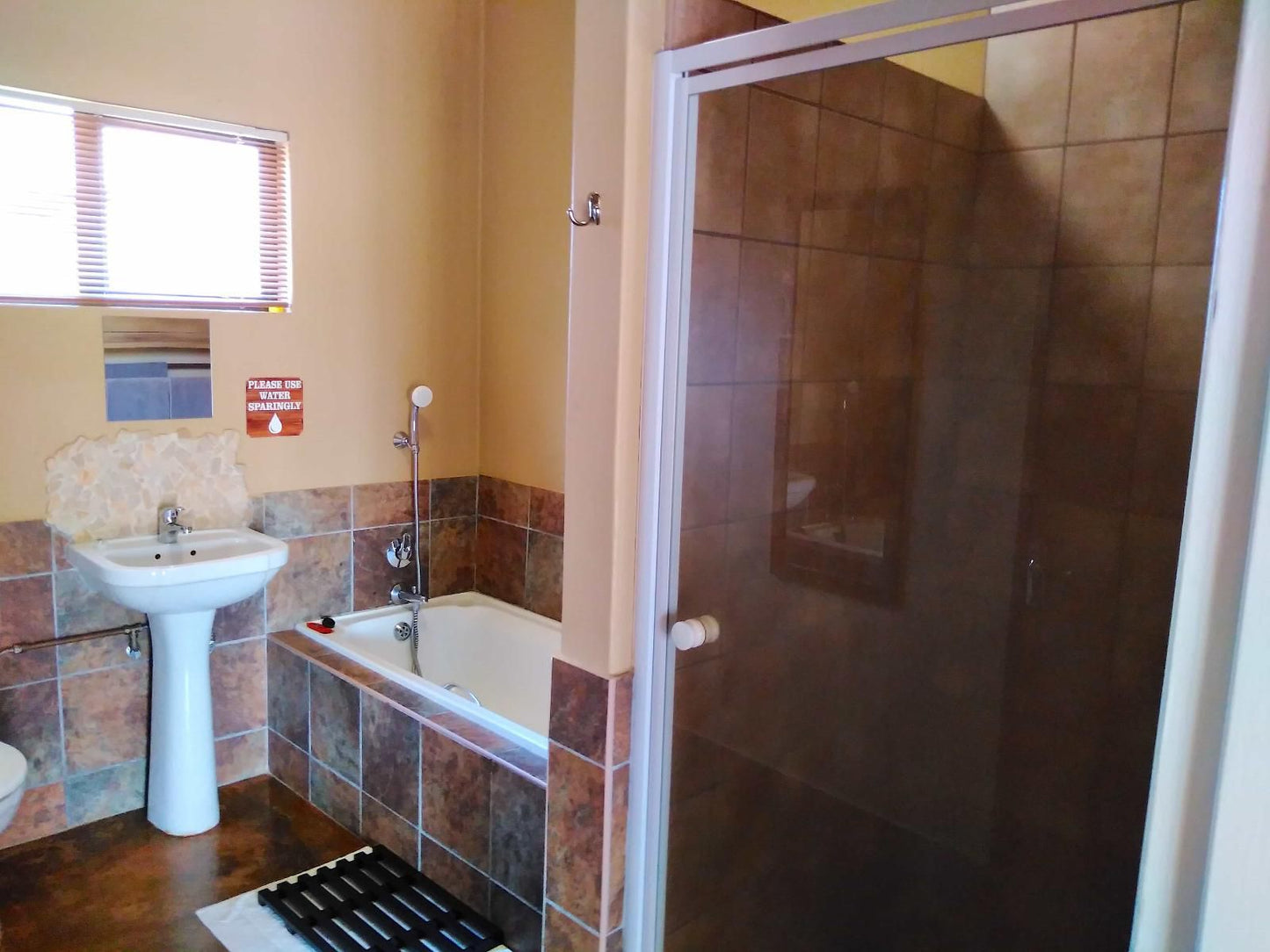 Zebula Luxury Lodge Zebula Golf Estate Limpopo Province South Africa Bathroom