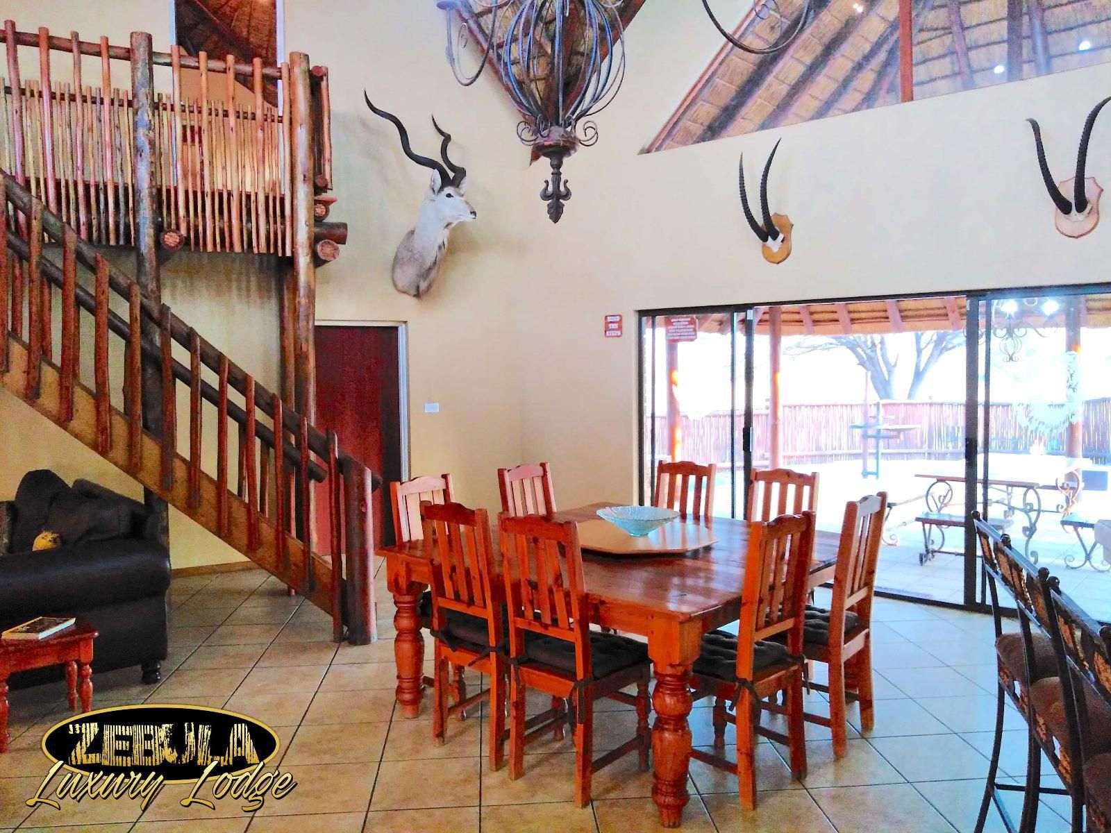 Zebula Luxury Lodge Zebula Golf Estate Limpopo Province South Africa Bar