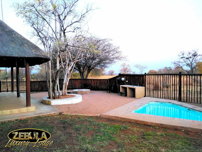 Zebula Luxury Lodge Zebula Golf Estate Limpopo Province South Africa Garden, Nature, Plant, Swimming Pool