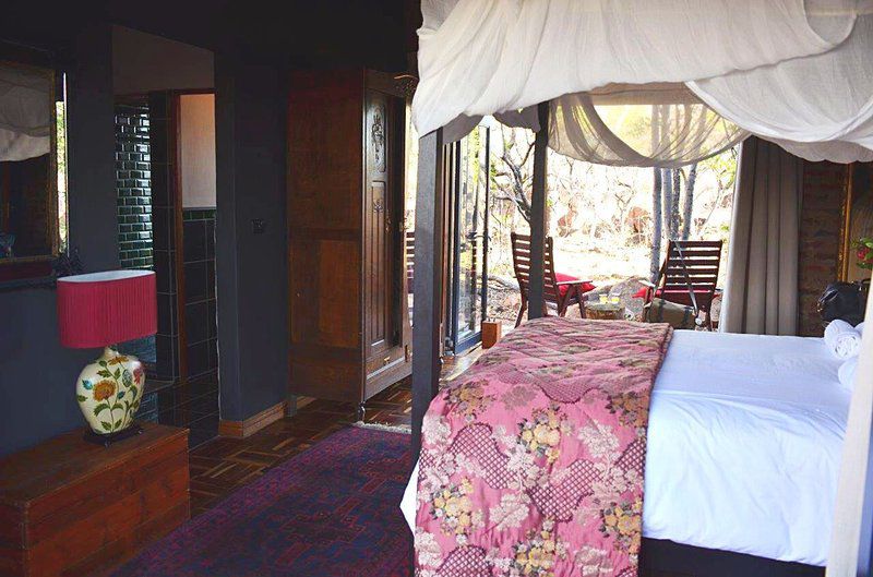 Zebula 317 Kukama S Rest Mabula Private Game Reserve Limpopo Province South Africa Bedroom