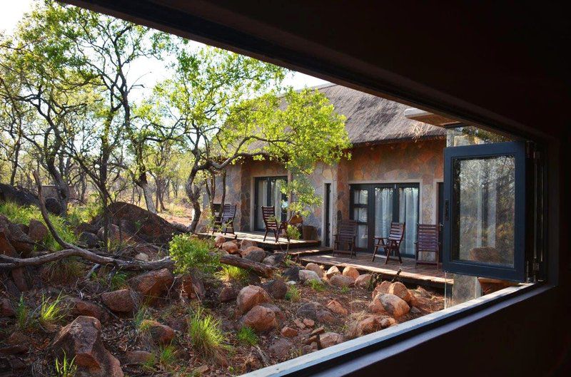 Zebula 317 Kukama S Rest Mabula Private Game Reserve Limpopo Province South Africa Cabin, Building, Architecture