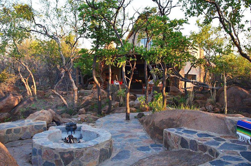 Zebula 317 Kukama S Rest Mabula Private Game Reserve Limpopo Province South Africa 