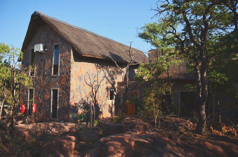 Zebula 317 Kukama S Rest Mabula Private Game Reserve Limpopo Province South Africa Building, Architecture, House