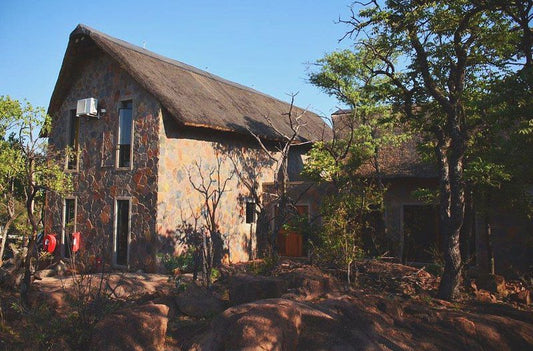 Zebula 317 Kukama S Rest Mabula Private Game Reserve Limpopo Province South Africa Building, Architecture, House