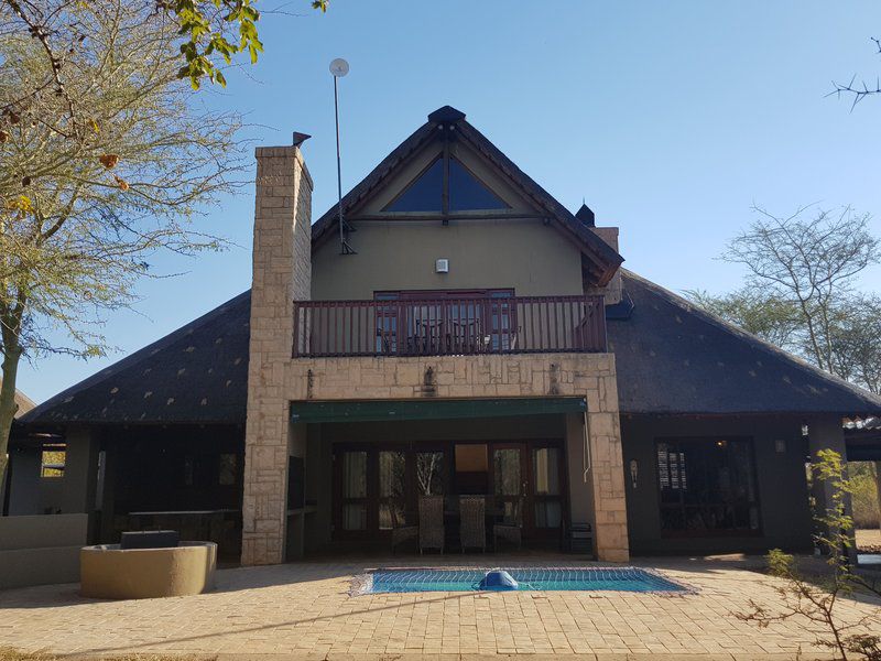 Zebula Meerkat Menice Pax 16 Zebula Golf Estate Limpopo Province South Africa Building, Architecture, House