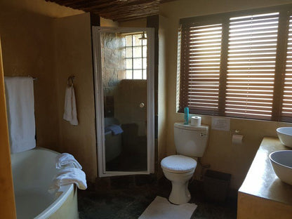 Zebula Meerkat Menice Pax 16 Zebula Golf Estate Limpopo Province South Africa Bathroom