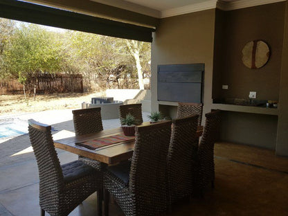 Zebula Meerkat Menice Pax 16 Zebula Golf Estate Limpopo Province South Africa Living Room