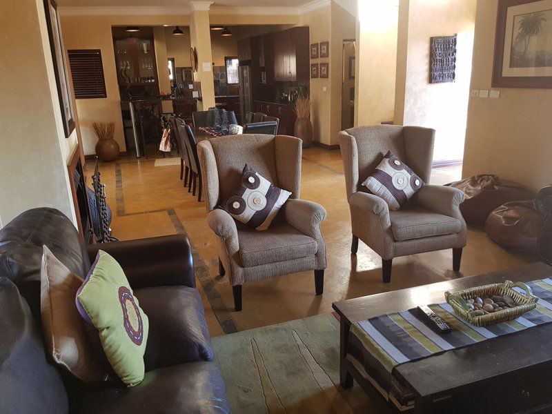 Zebula Meerkat Menice Pax 16 Zebula Golf Estate Limpopo Province South Africa Living Room