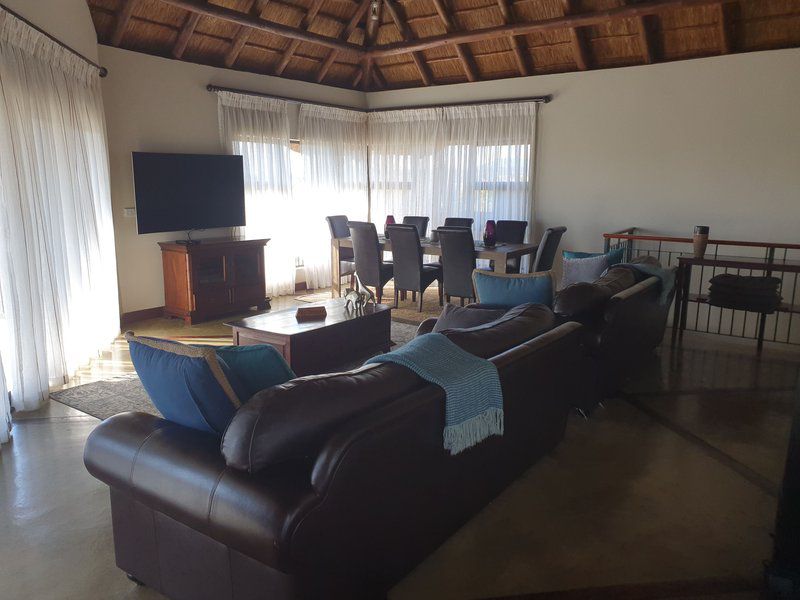 Zebula Mountain Retreat Pax 8 Zebula Golf Estate Limpopo Province South Africa Living Room