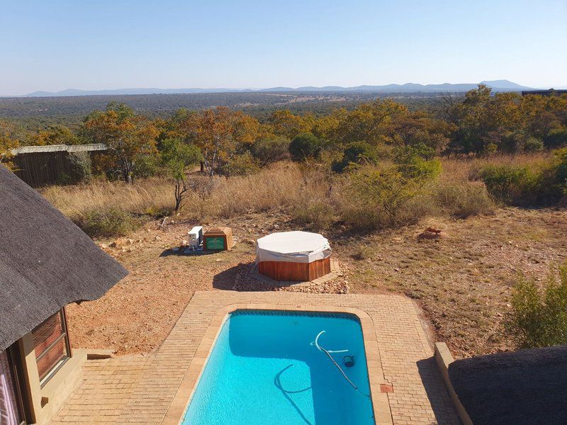 Zebula Mountain Retreat Pax 8 Zebula Golf Estate Limpopo Province South Africa Complementary Colors, Cactus, Plant, Nature, Swimming Pool