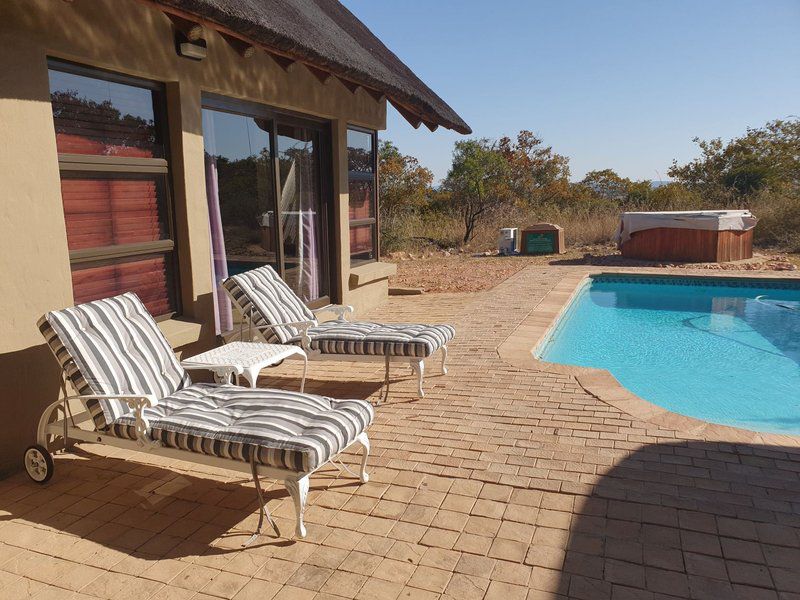 Zebula Mountain Retreat Pax 8 Zebula Golf Estate Limpopo Province South Africa Complementary Colors, Swimming Pool