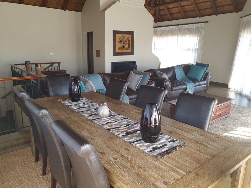 Zebula Mountain Retreat Pax 8 Zebula Golf Estate Limpopo Province South Africa Living Room