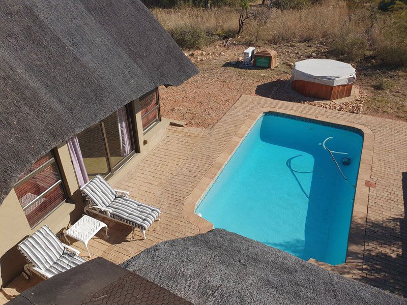 Zebula Mountain Retreat Pax 8 Zebula Golf Estate Limpopo Province South Africa Swimming Pool