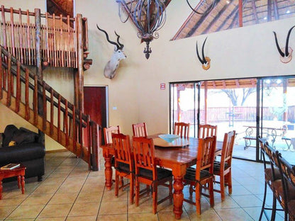 Zebula Njala Crossing Pax 14 Zebula Golf Estate Limpopo Province South Africa Restaurant