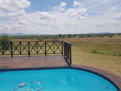 Zebula Open Plains Pax 10 Zebula Golf Estate Limpopo Province South Africa Lowland, Nature, Swimming Pool